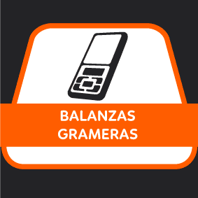 Balanzas Grameras